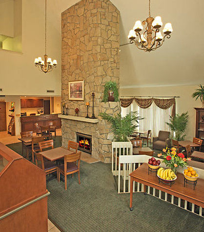 By Marriott Downtown/university