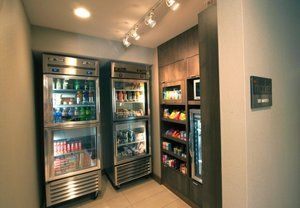 By Marriott Downtown/university 3* Boise