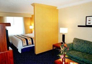 Hotel Springhill By Marriott Parkcenter