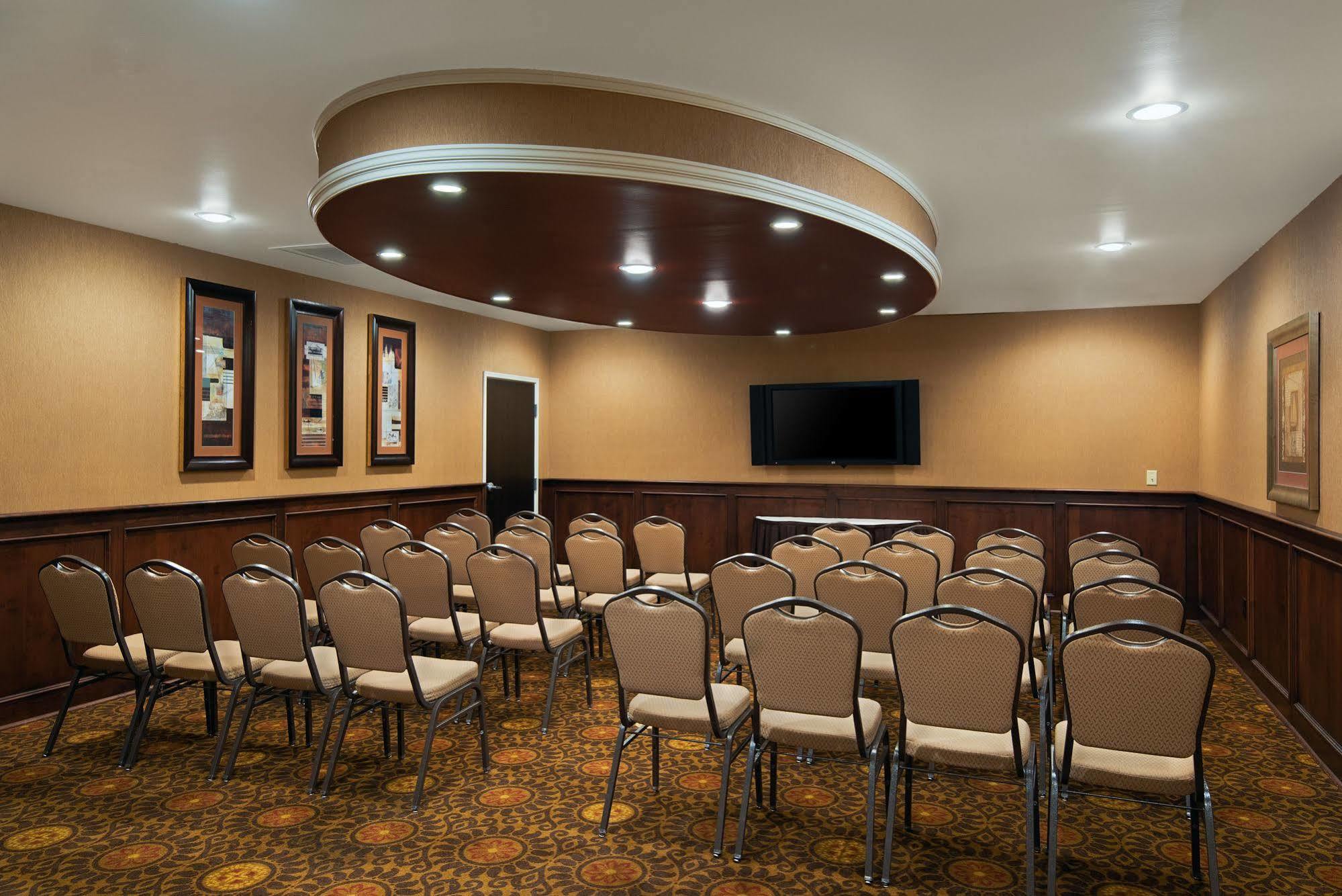 Oxford Hotel Boise
