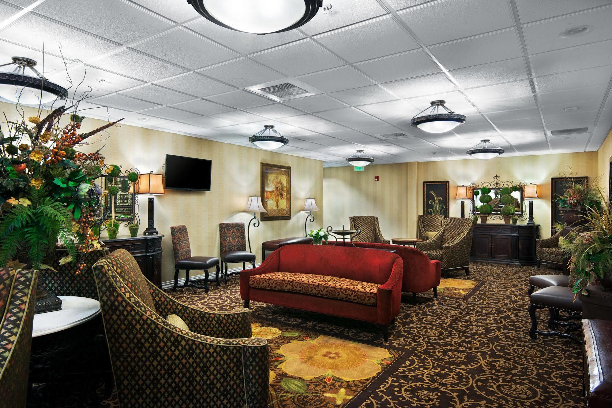 Hotel Oxford Boise