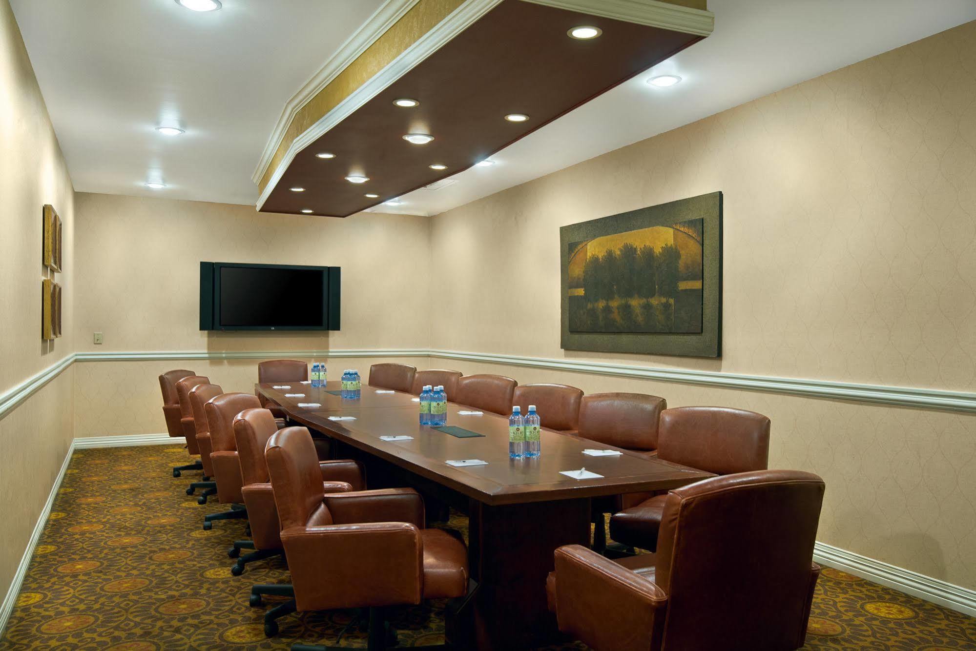 Oxford Hotel