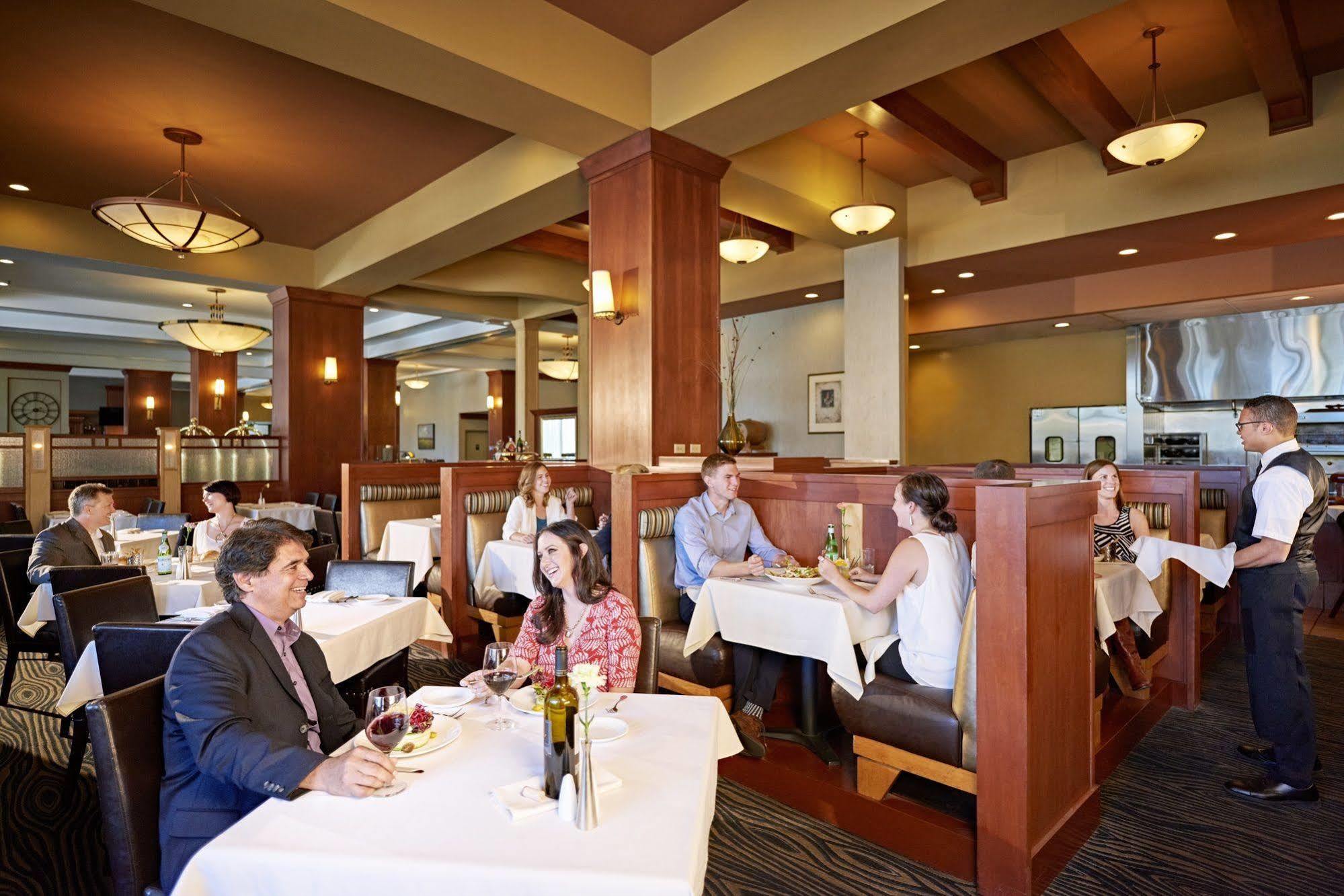 The Grove Hotel