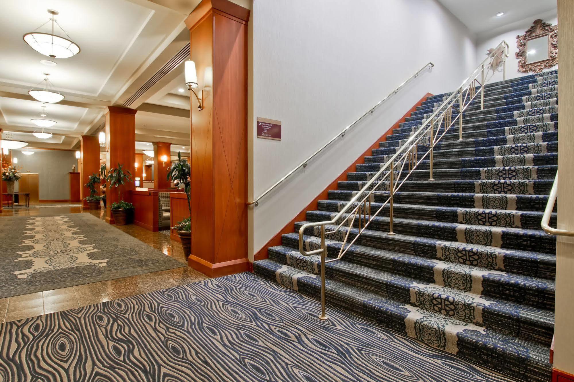 The Grove Hotel Boise