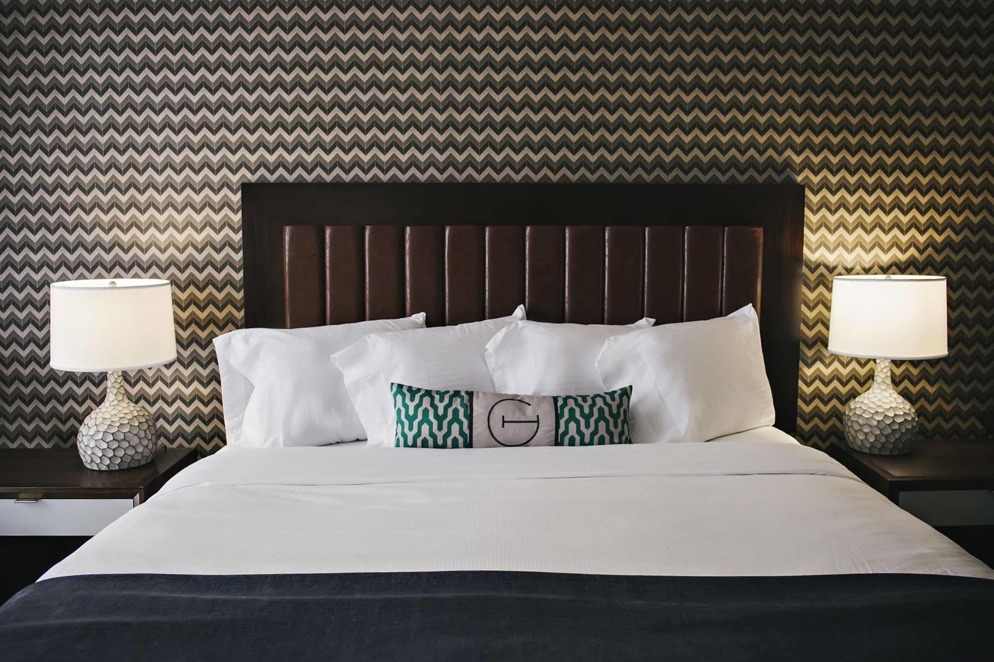 Hotel The Grove Boise