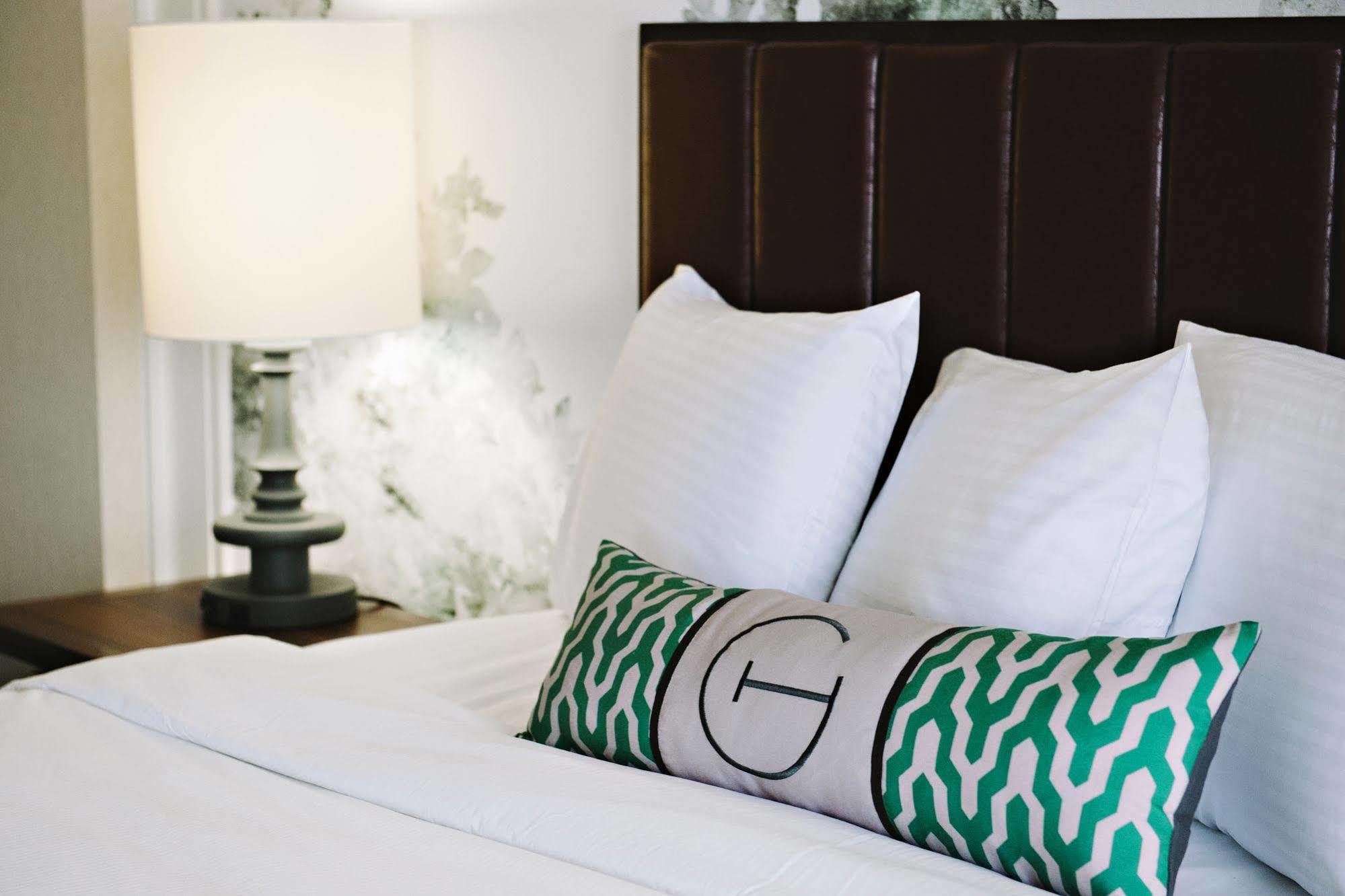 Hotel The Grove 4*