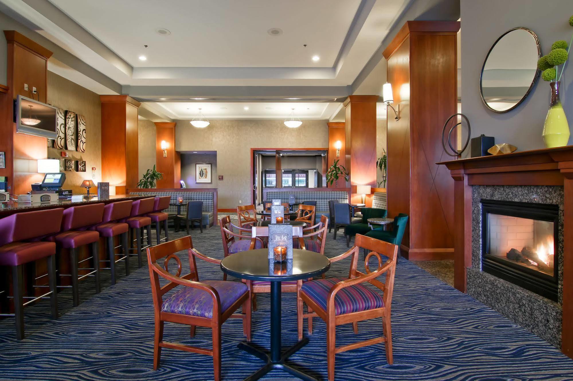Hotel The Grove