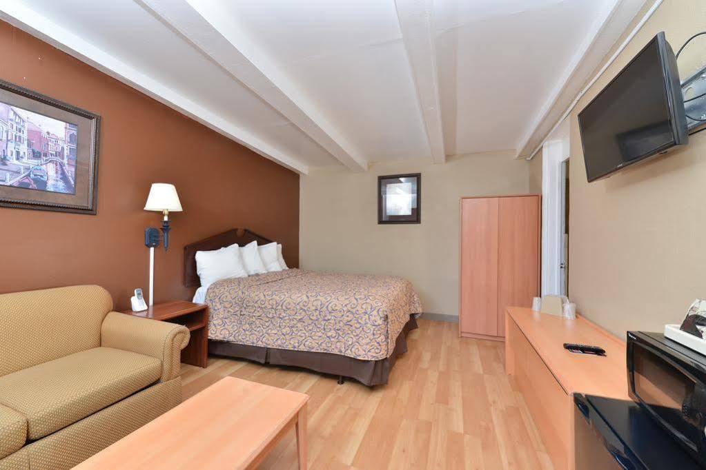 Inn Budget 2*