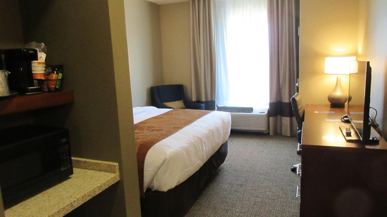 Comfort & Airport 3* Boise