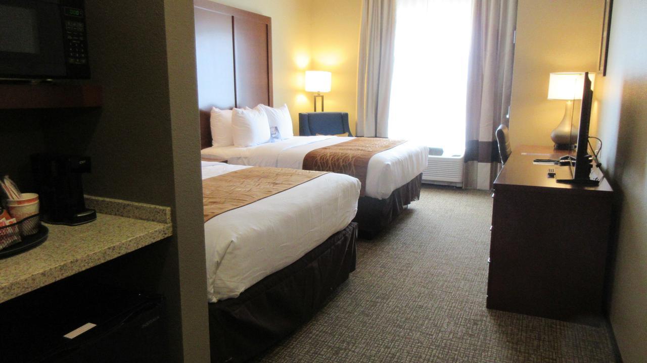 Comfort & Airport 3* Boise