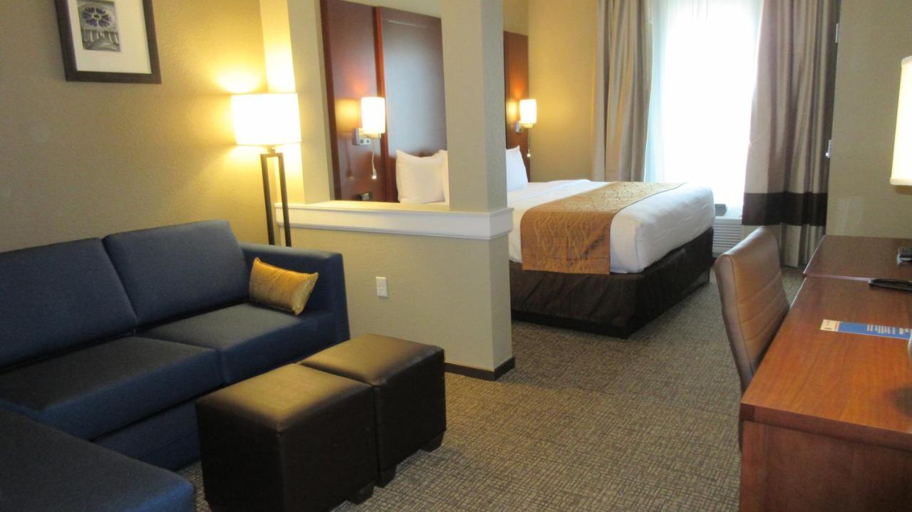 Hotel Comfort & Airport Boise