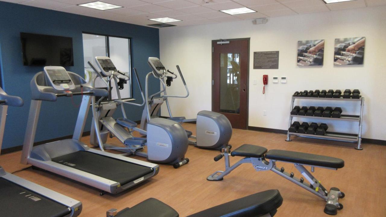 Comfort & Airport Hotel Boise