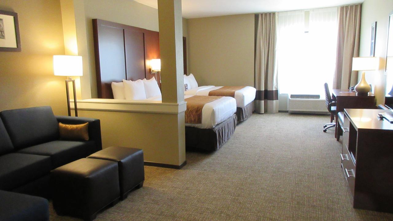 Comfort & Airport 3*