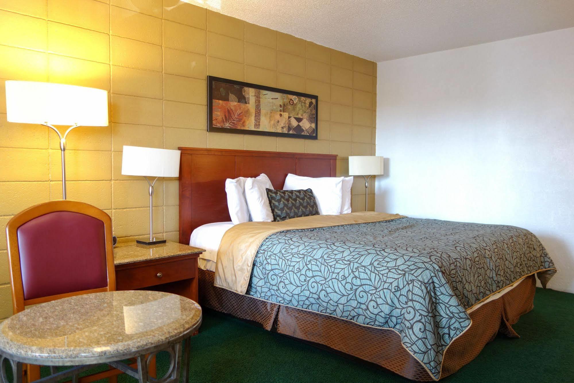 Motel - Boise