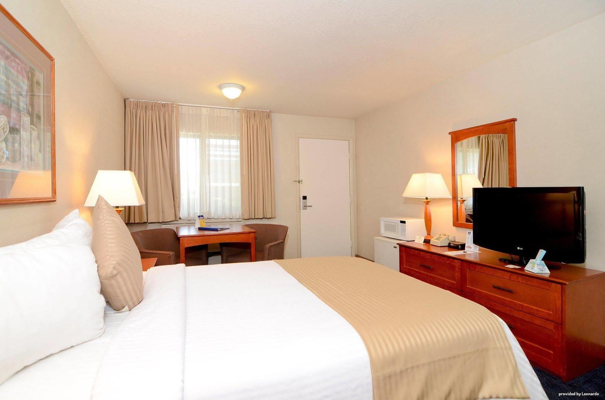 Hotel Airport 3*