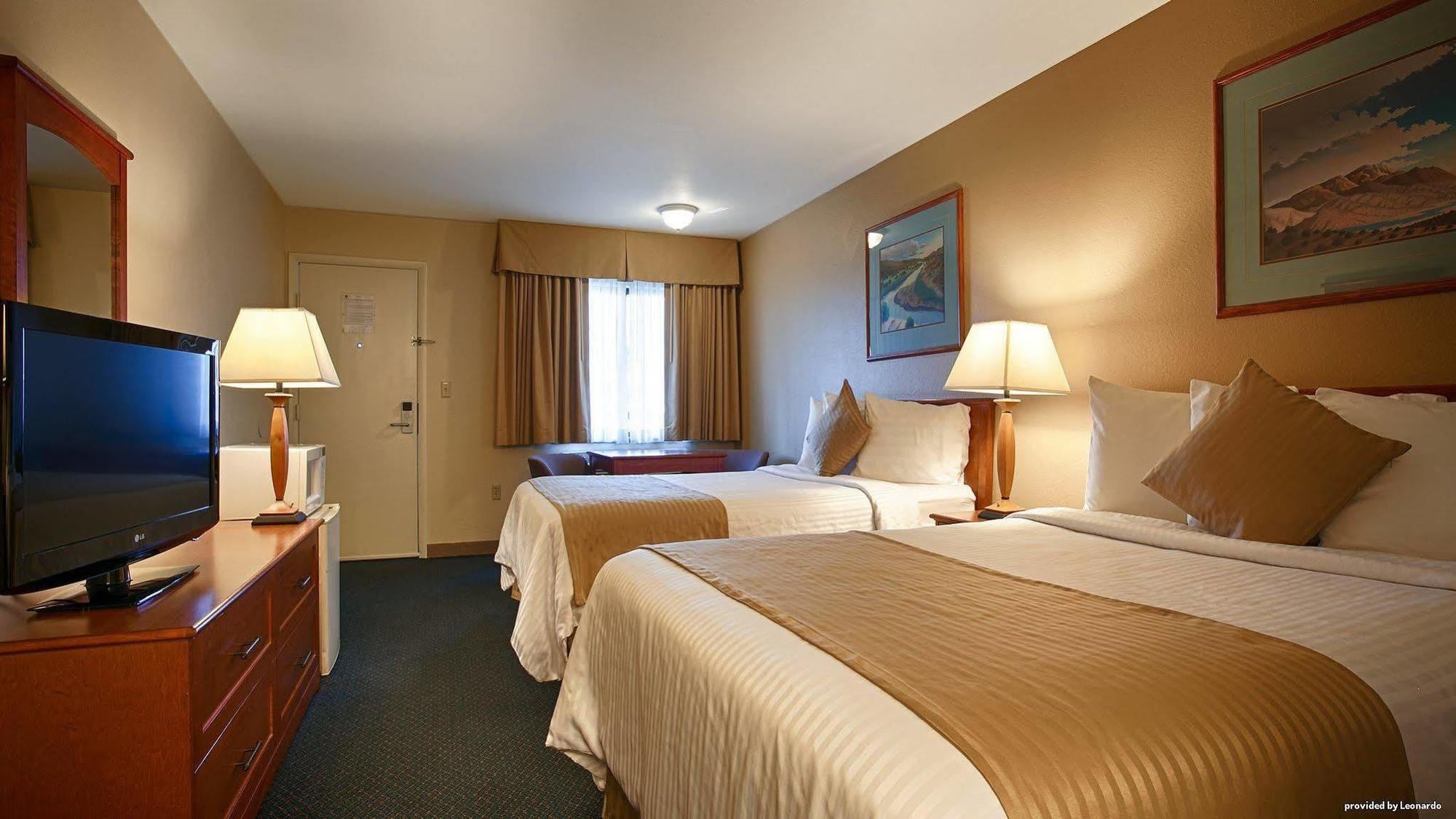 Airport 3* Boise