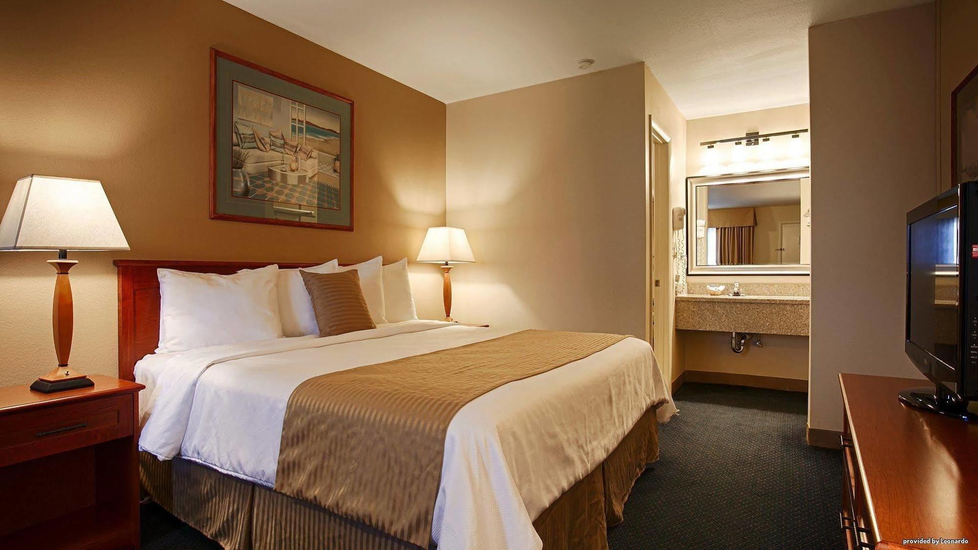 Airport Hotel Boise