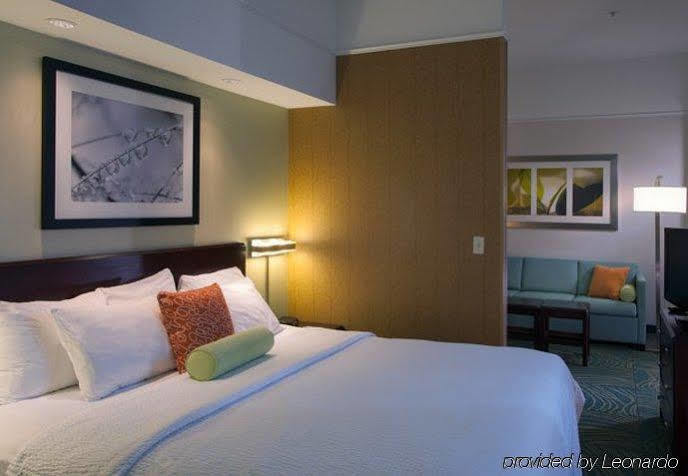 Hotel Springhill West/eagle