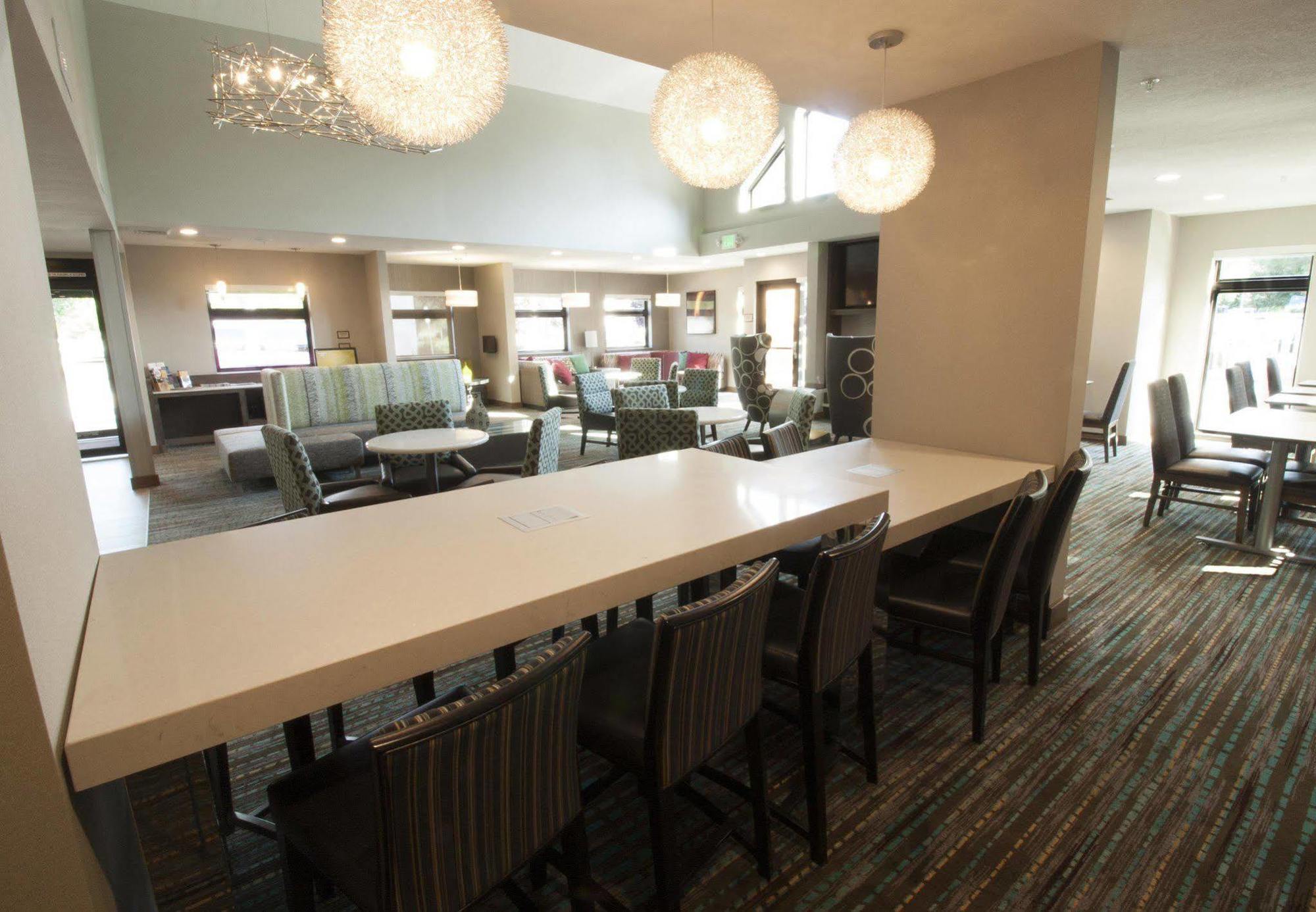 Hotel By Marriott Downtown/university