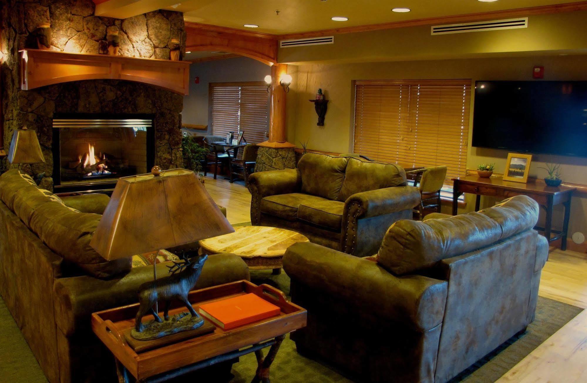 Hotel Western Northwest Boise