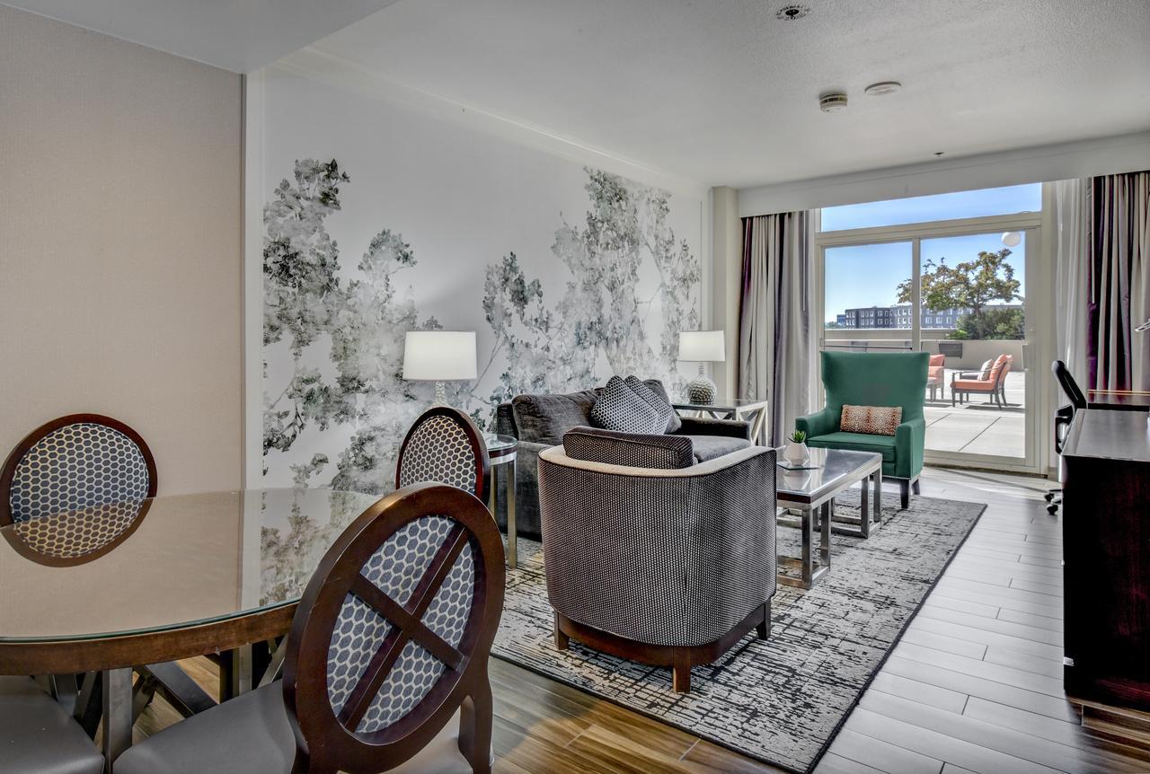 Hotel The Grove