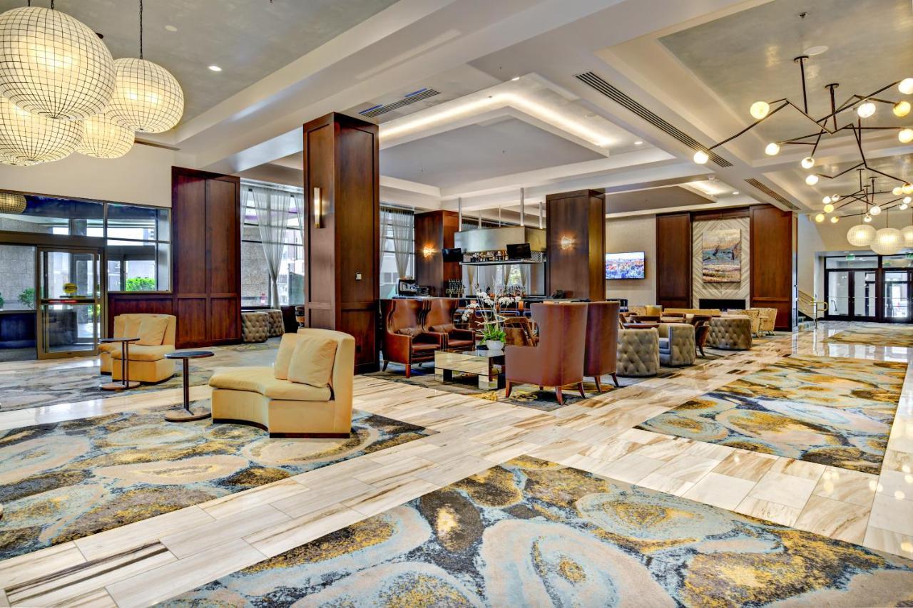 The Grove 4*