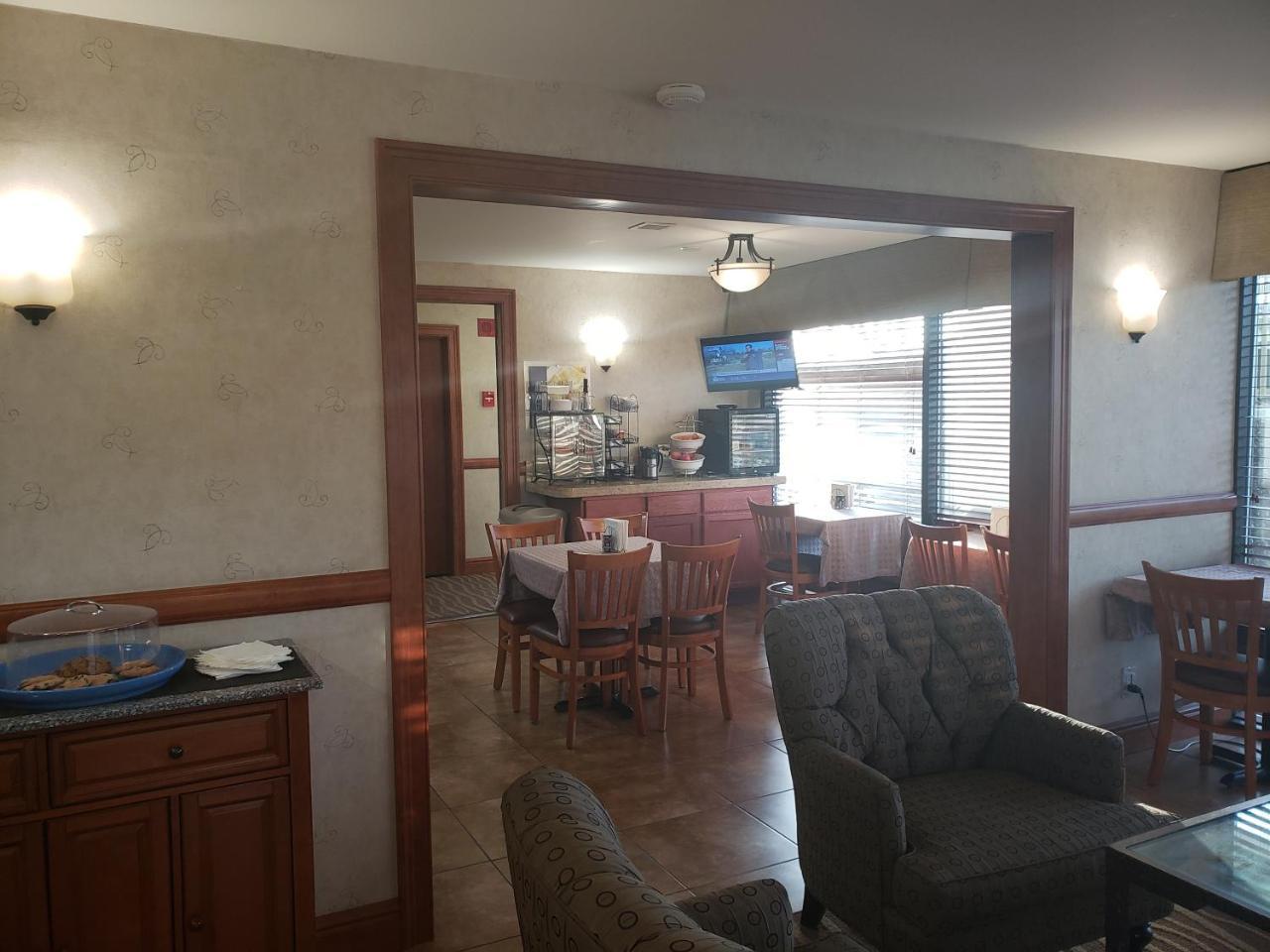 Airport Hotel Boise