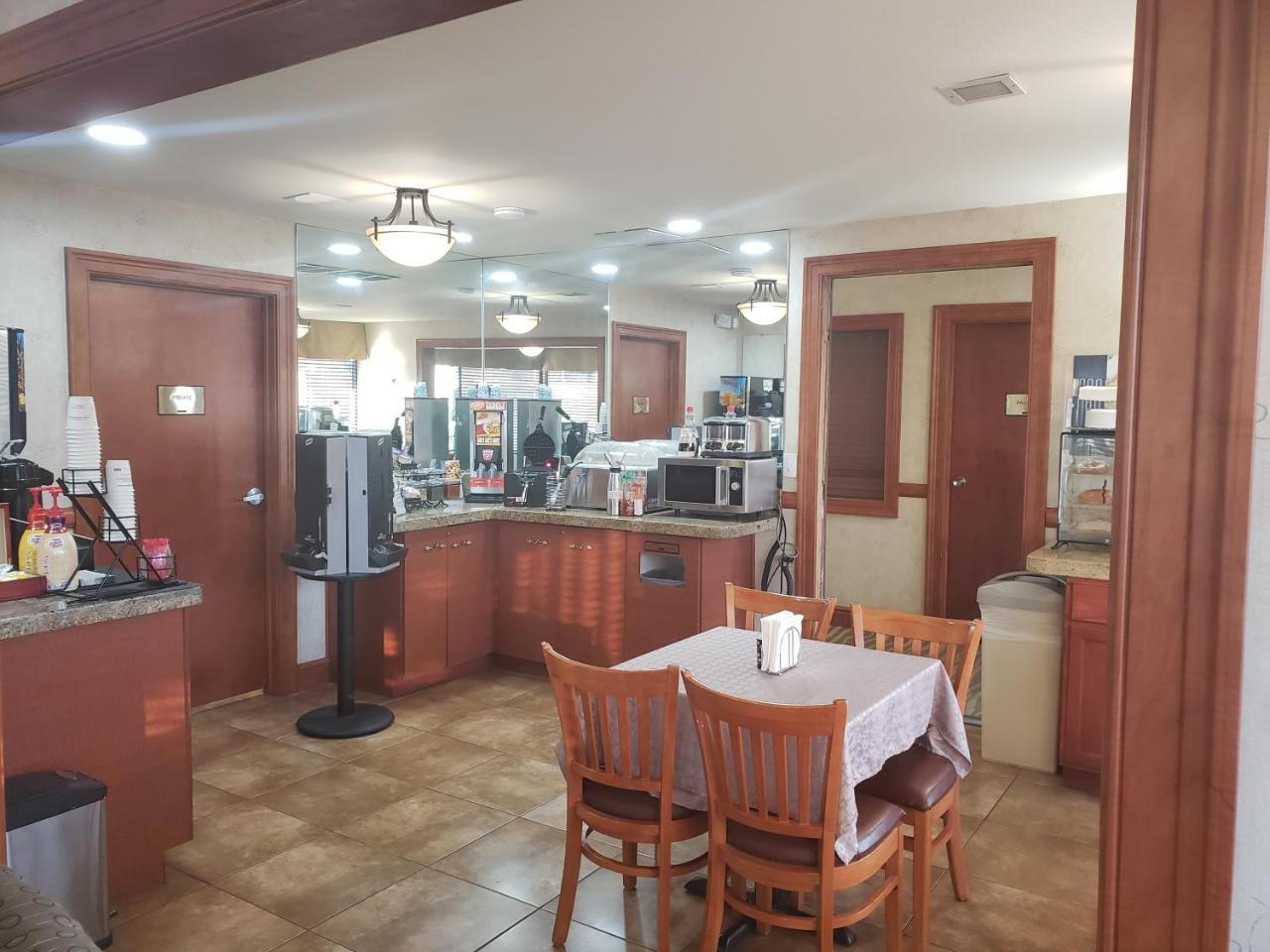 Airport Hotel Boise