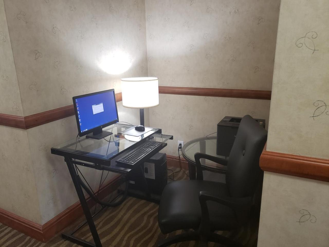 Airport Hotel Boise