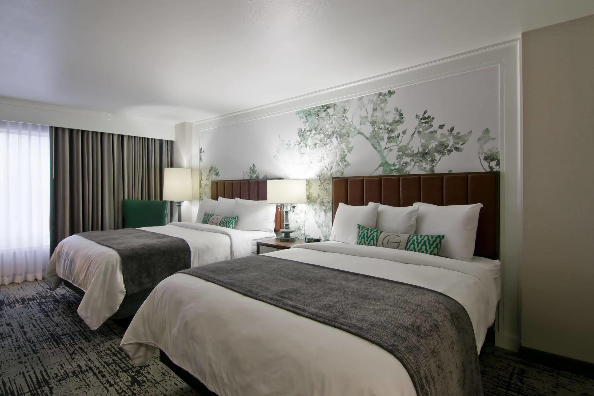 The Grove 4* Boise