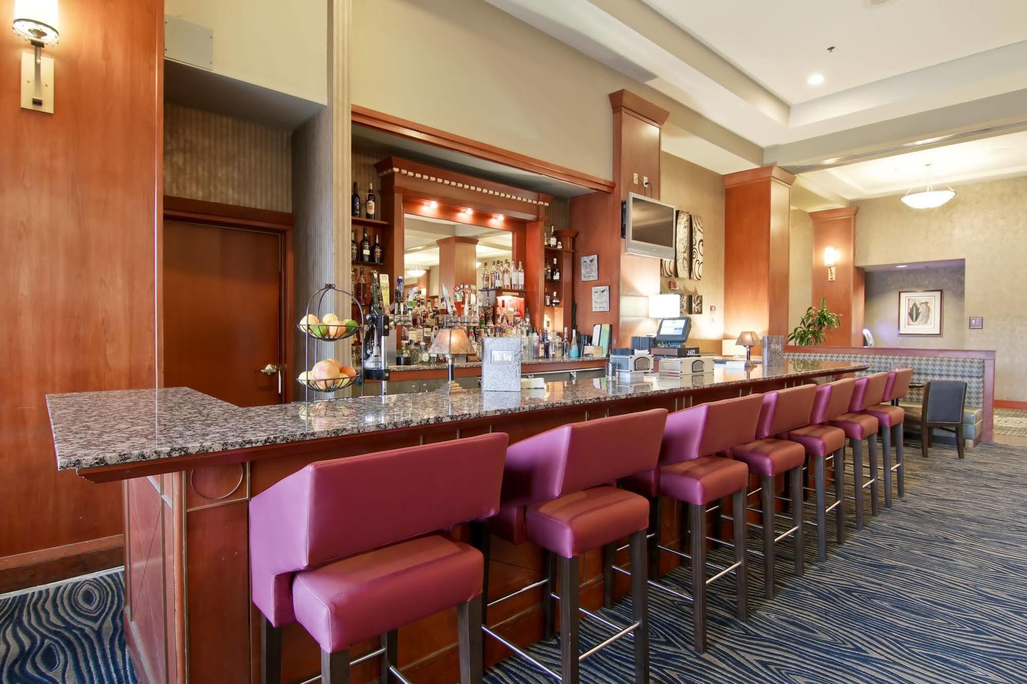 Hotel The Grove