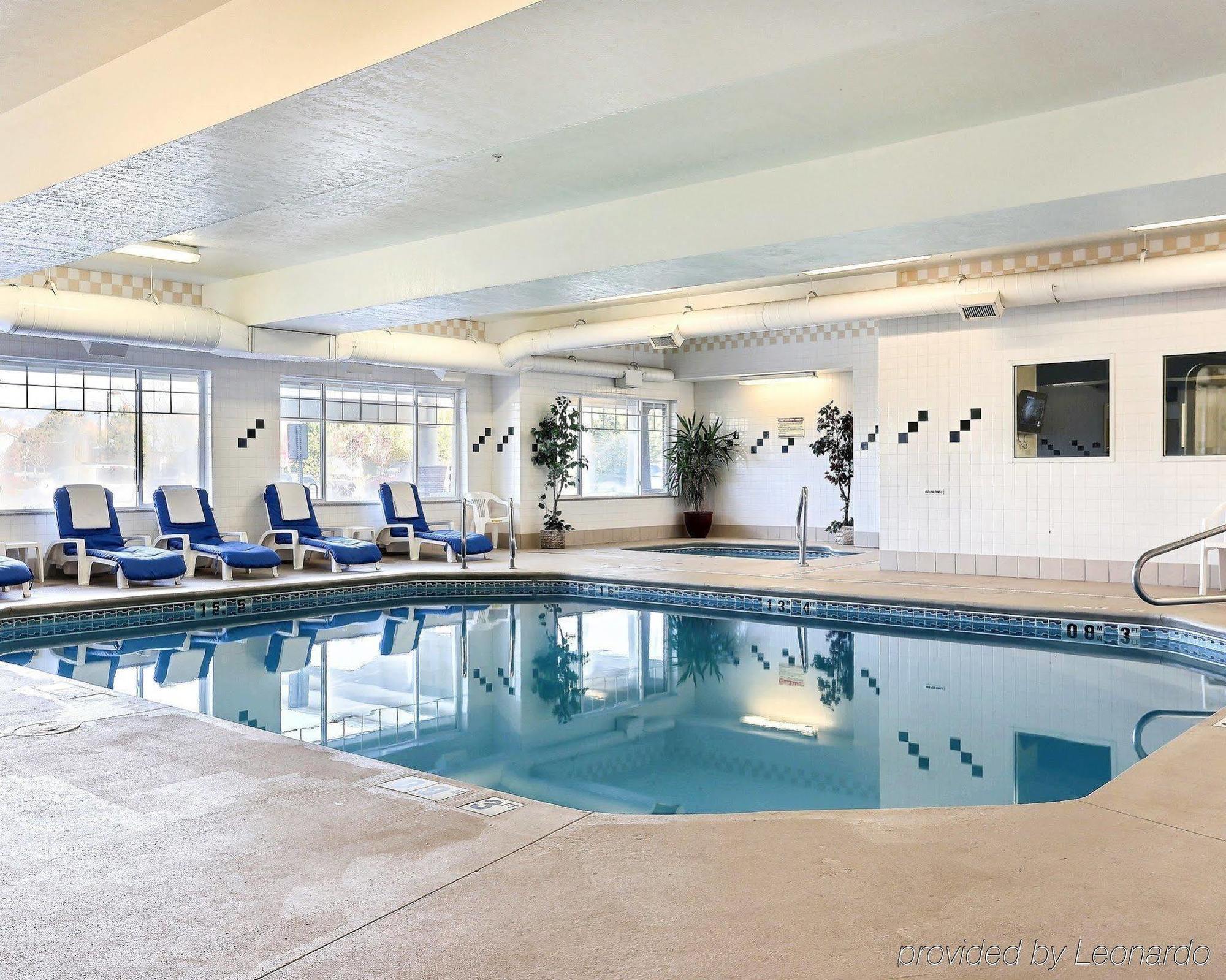 Comfort Airport Hotel