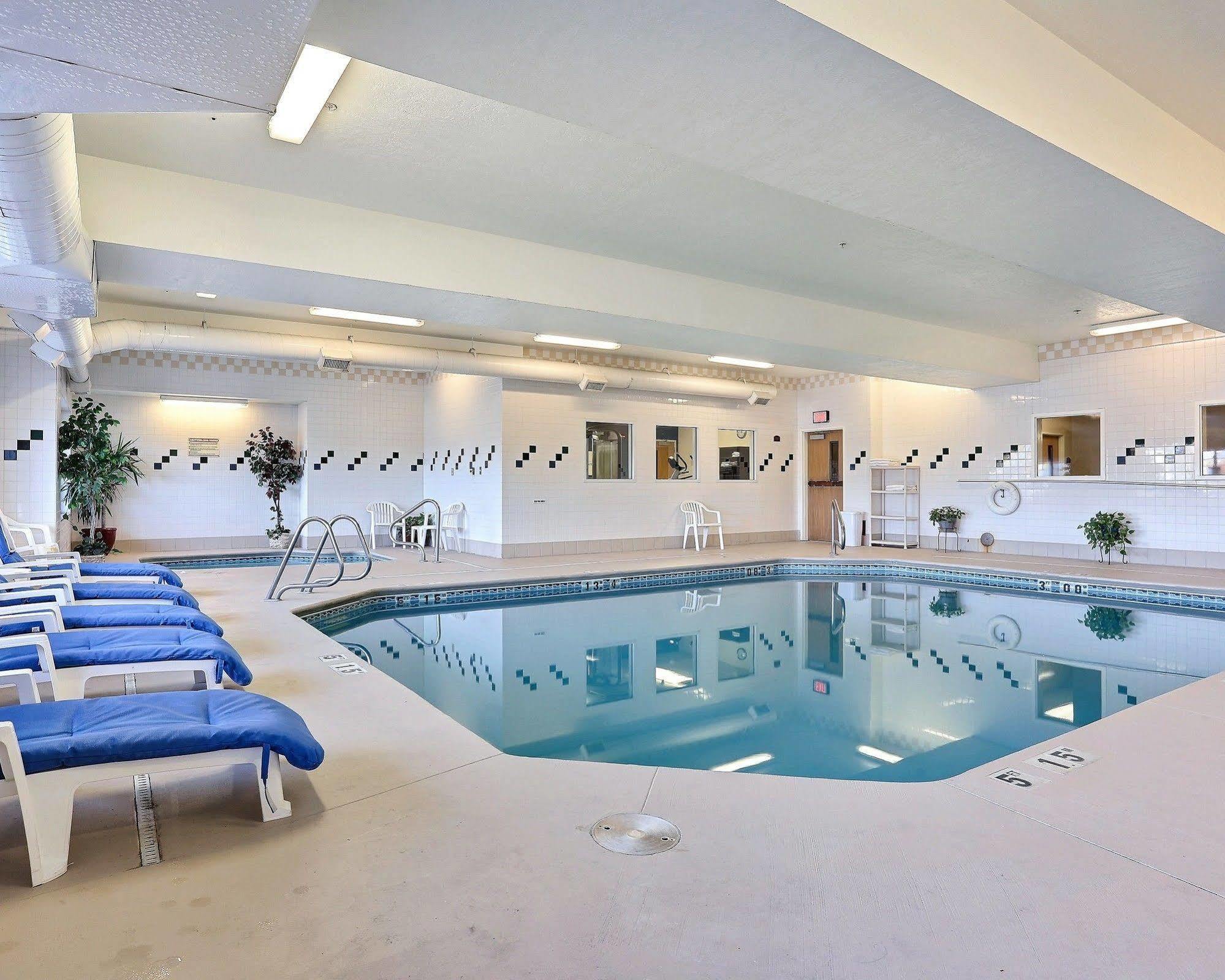 Comfort Airport 3* Boise