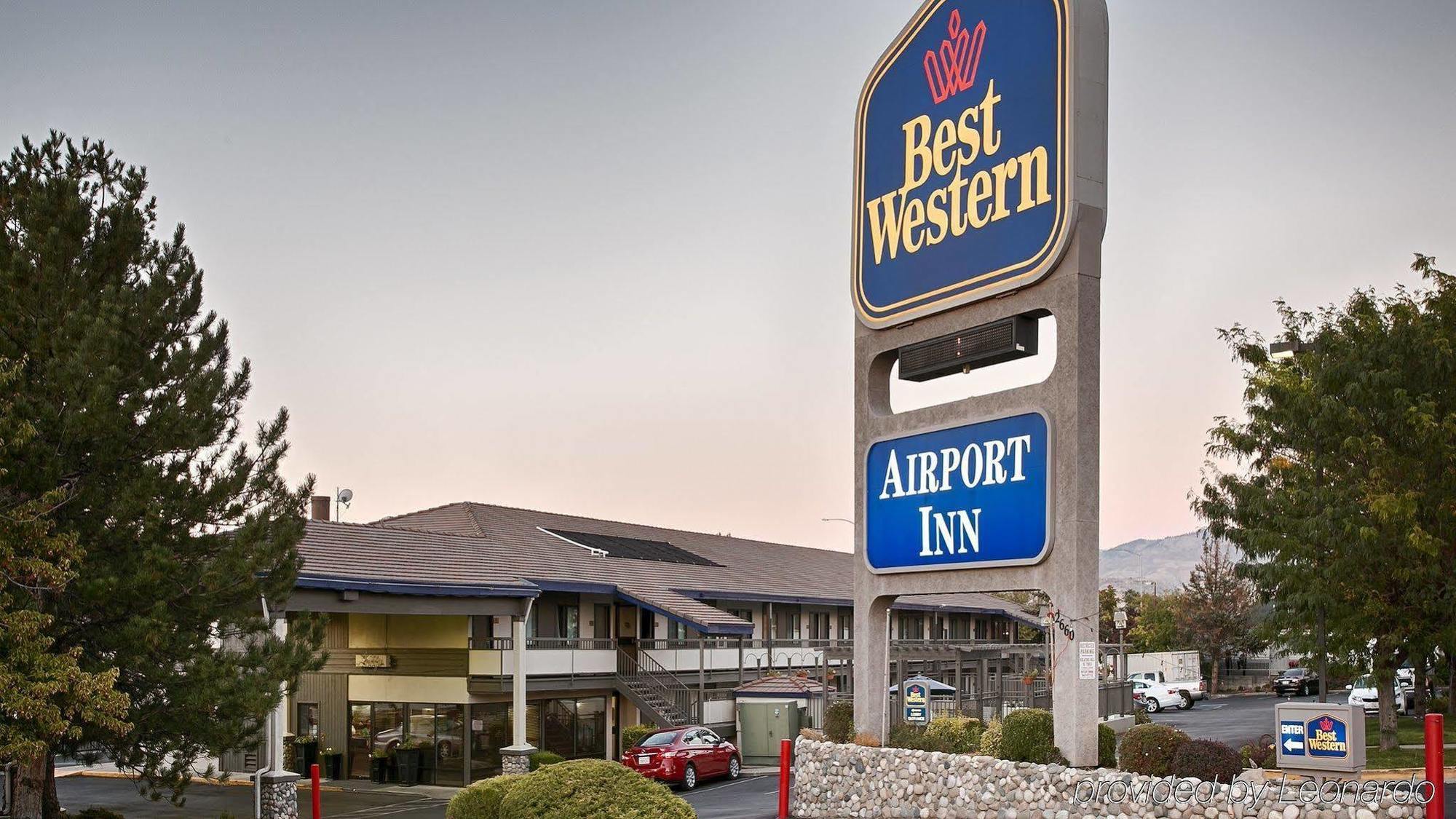 Airport Hotel 3*