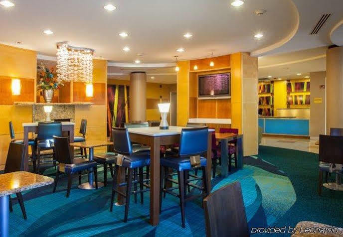 Hotel Springhill West/eagle 3*
