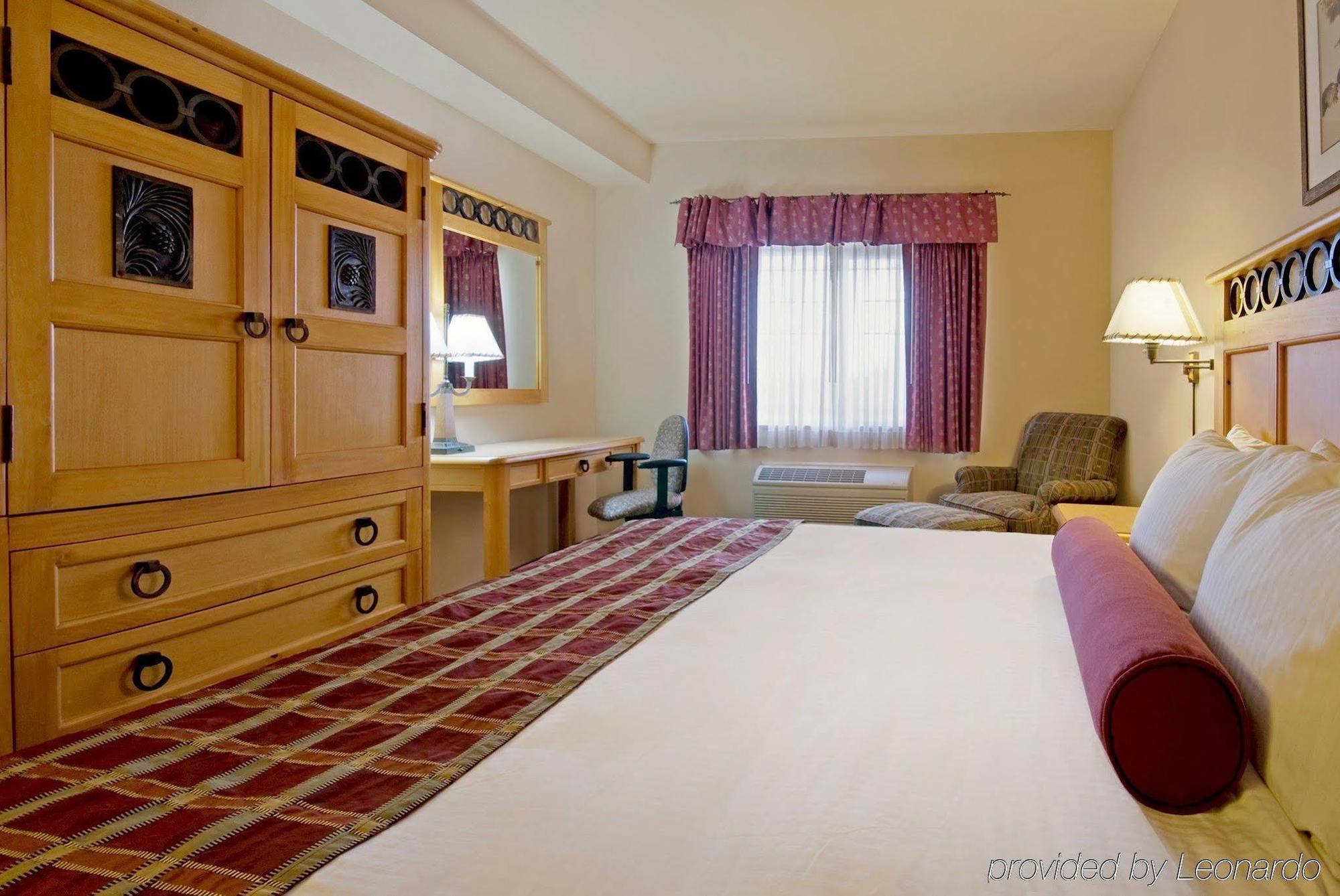 Hotel Western Northwest