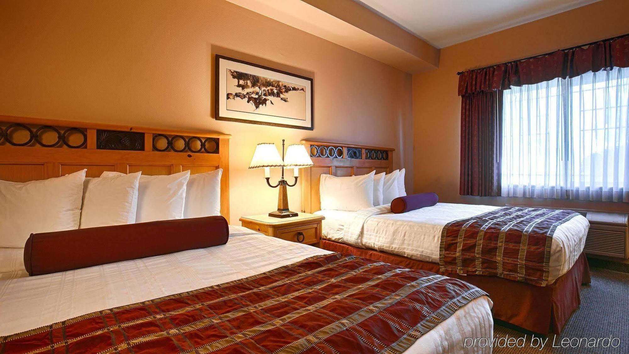 Western Northwest Hotel Boise