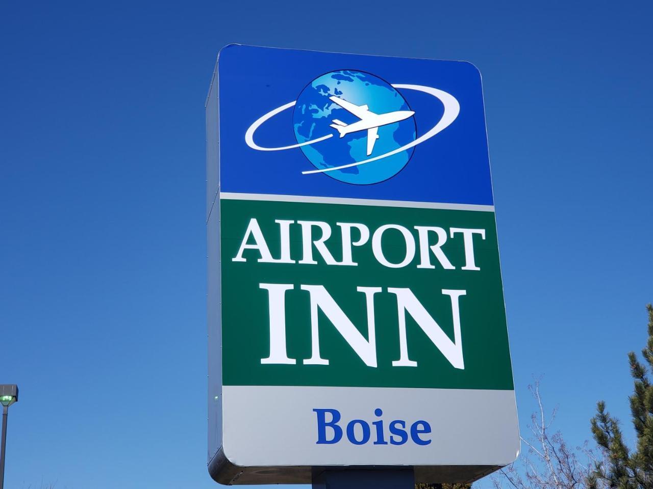 Airport Hotel Boise