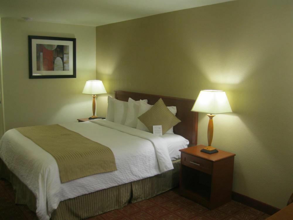 Hotel Airport Boise