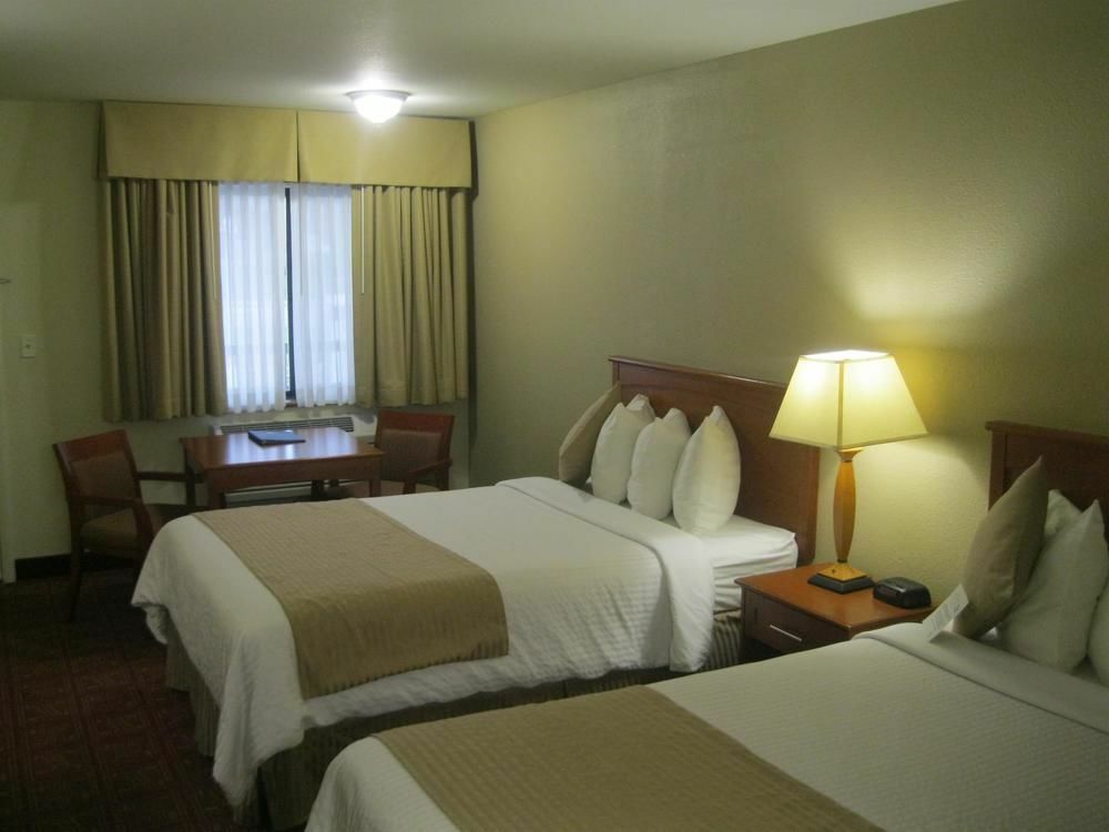 Airport Hotel Boise