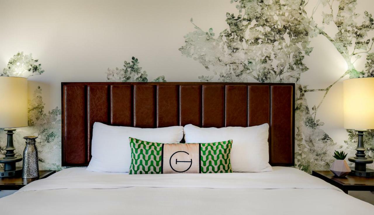 The Grove 4* Boise