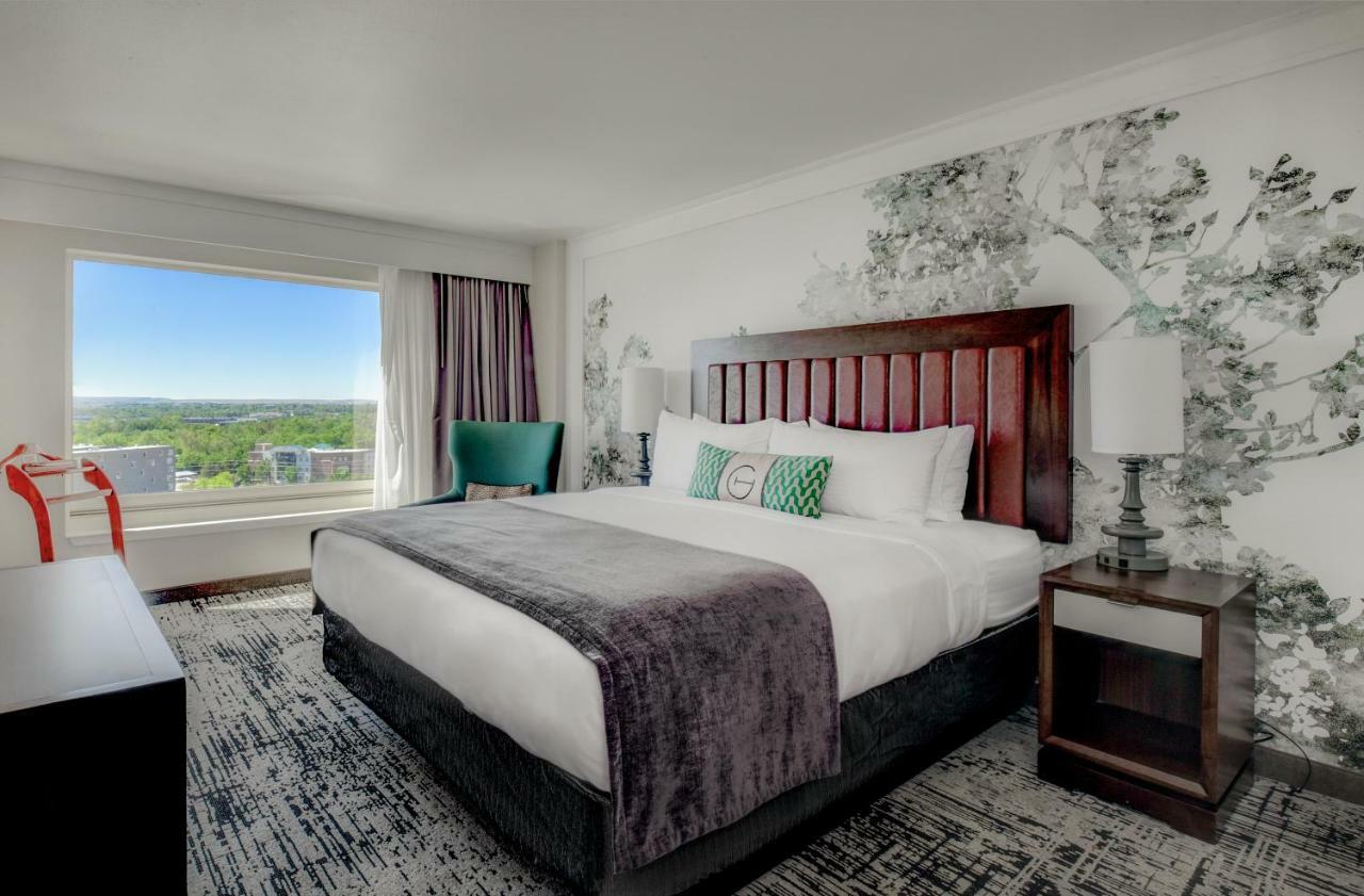 Hotel The Grove 4*