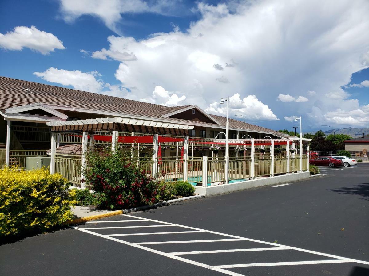 Airport Hotel Boise
