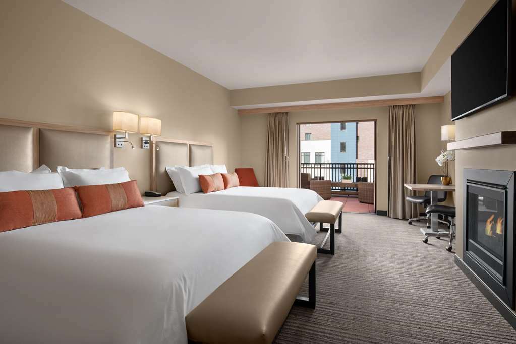 Hotel At 500 Capitol Boise