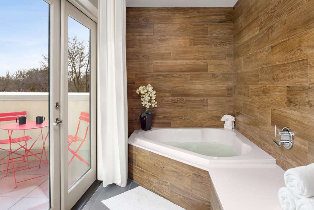 Hotel At 500 Capitol Boise
