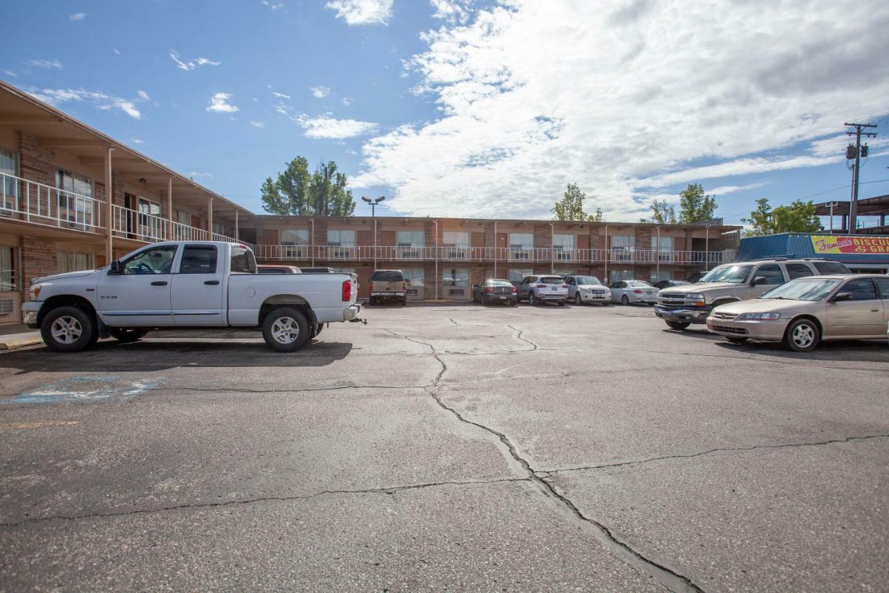 Inn Budget Boise