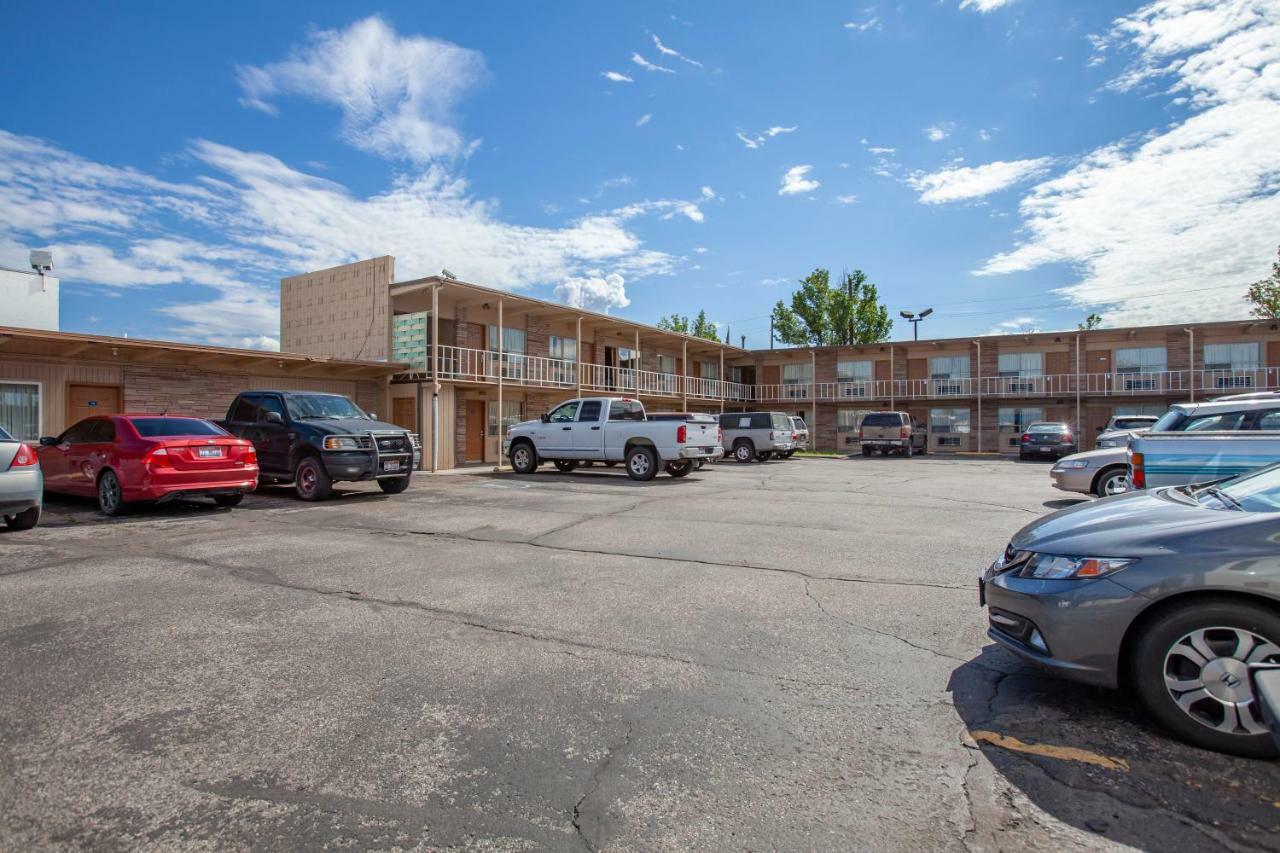 Budget Inn Boise