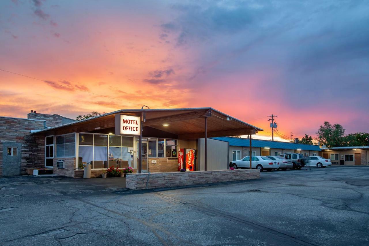 Budget Boise