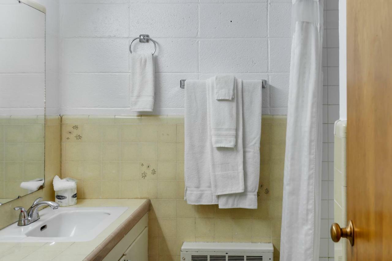 Budget Inn 2*