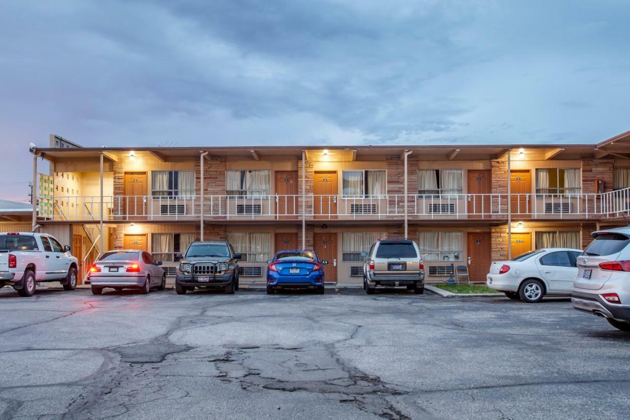 Inn Budget